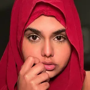 azaharadalila / azahara.dalila / dalilaahzahra nude photo #0006