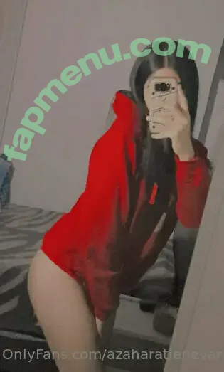azaharatienevara nude photo #0035 (azaharatienevara)