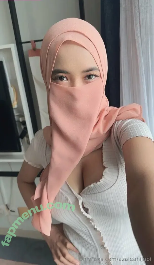 azaleahijabi nude photo #0046 (azaleahijabi)