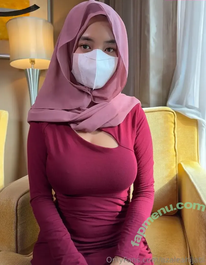 azaleahijabi nude photo #0050 (azaleahijabi)