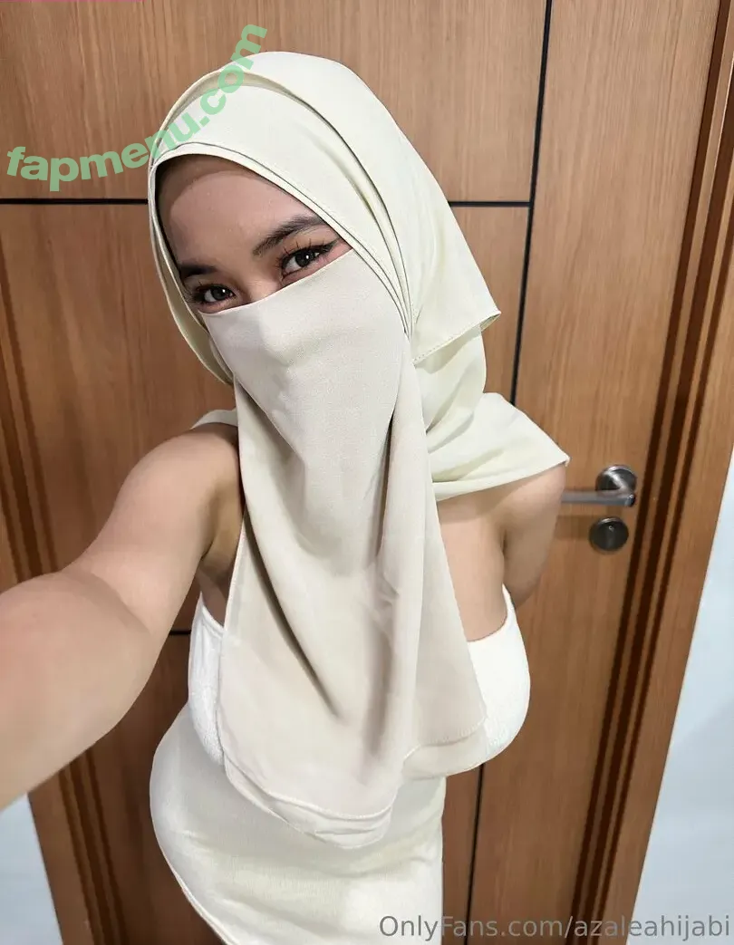 azaleahijabi nude photo #0066 (azaleahijabi)