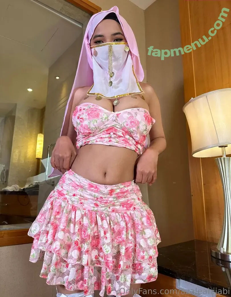 azaleahijabi nude photo #0076 (azaleahijabi)