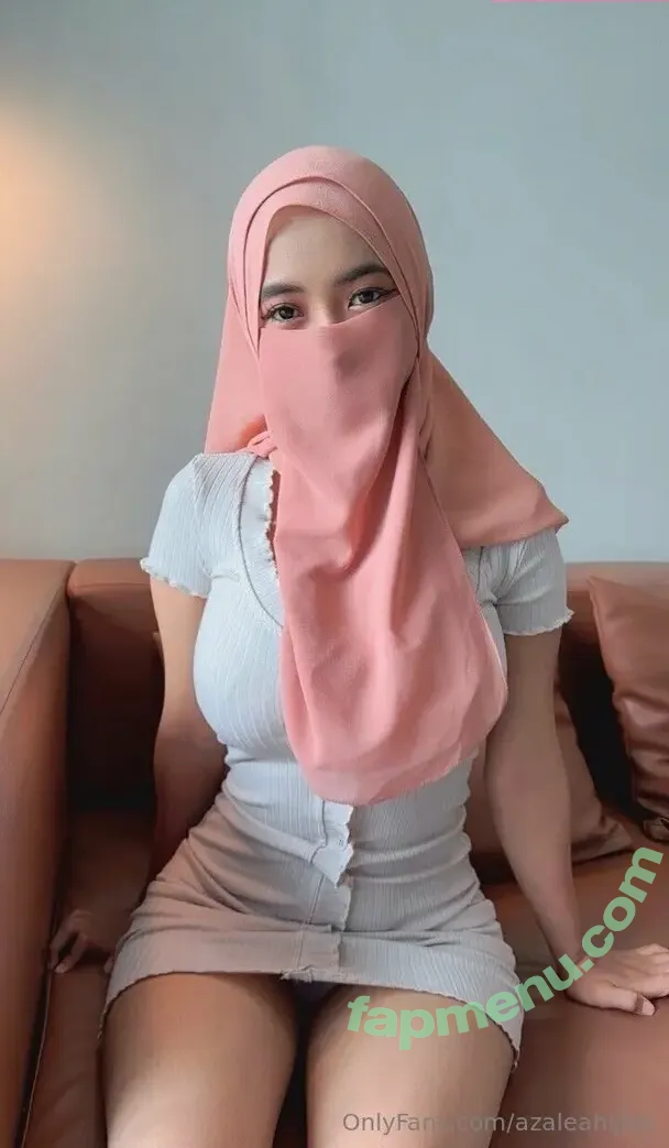 azaleahijabi nude photo #0088 (azaleahijabi)