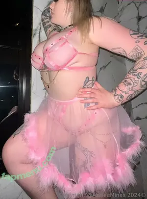 azaleaminxx / azaleamusic nude photo #0018