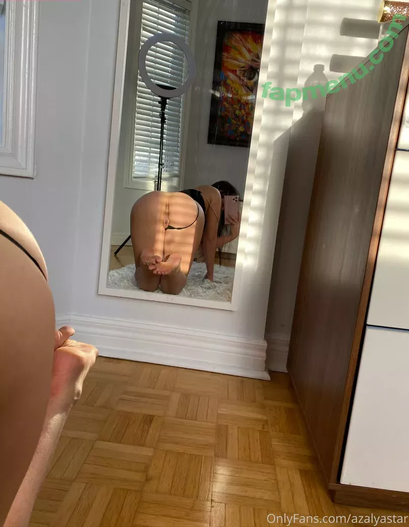 azalyastar nude photo #0129 (azalyastar)