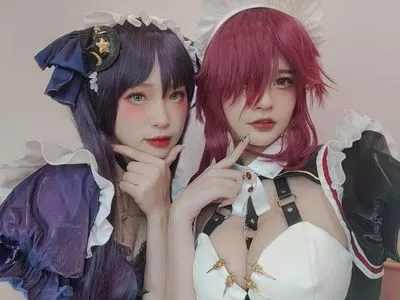 Azami / Azami1110 / Cosplay / azami.1110 nude photo #0296