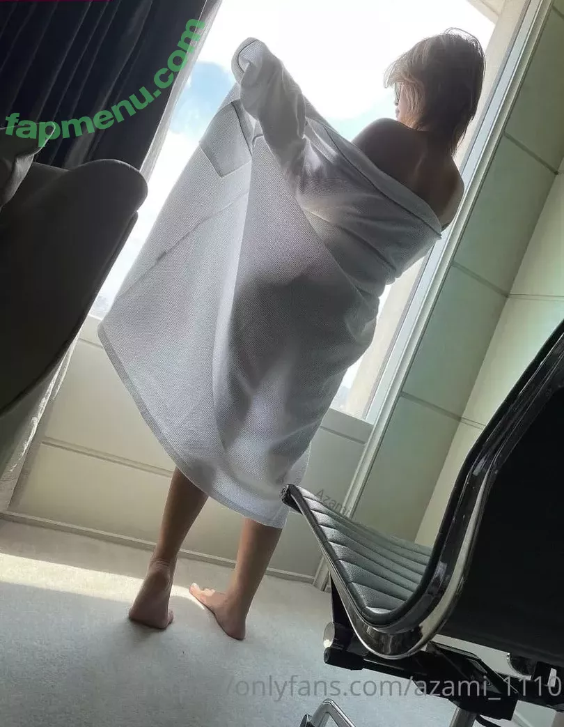 Azami nude photo #0086 (Azami1110 / Cosplay / azami.1110)