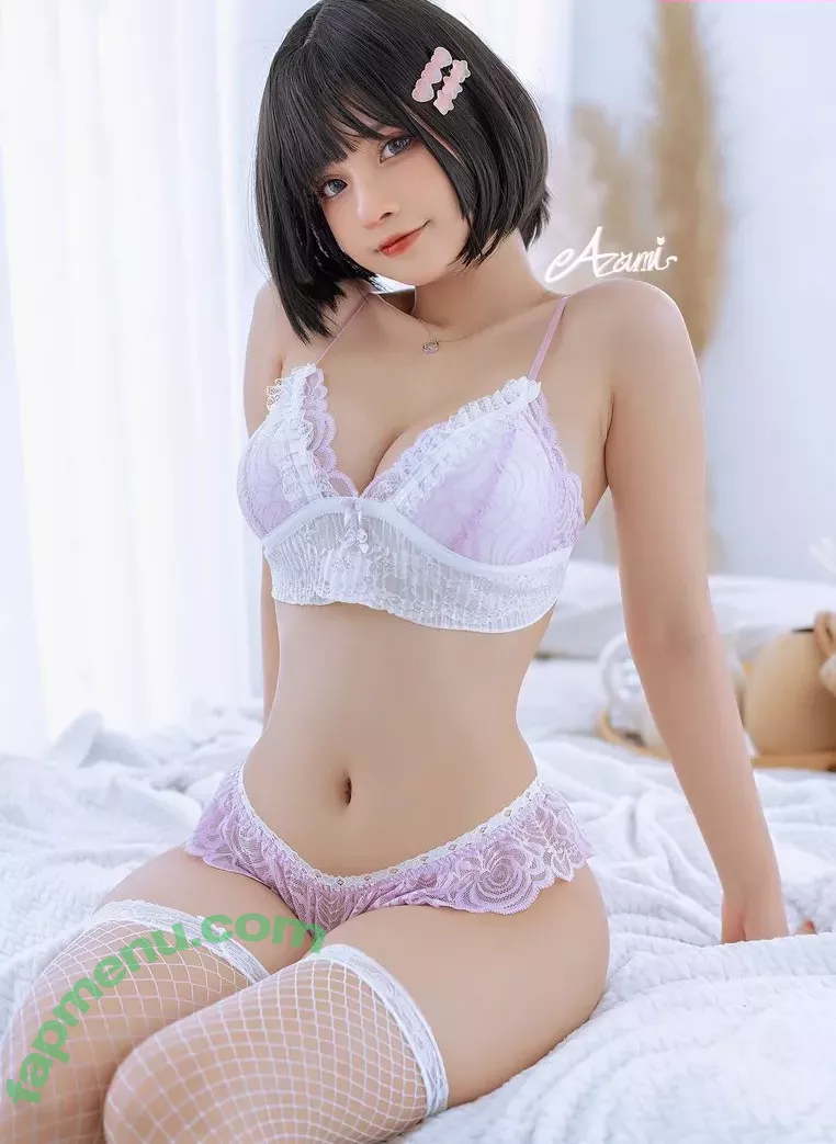 Azami nude photo #0106 (Azami1110 / Cosplay / azami.1110)