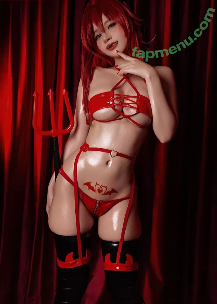 Azami nude photo #0125 (Azami1110 / Cosplay / azami.1110)