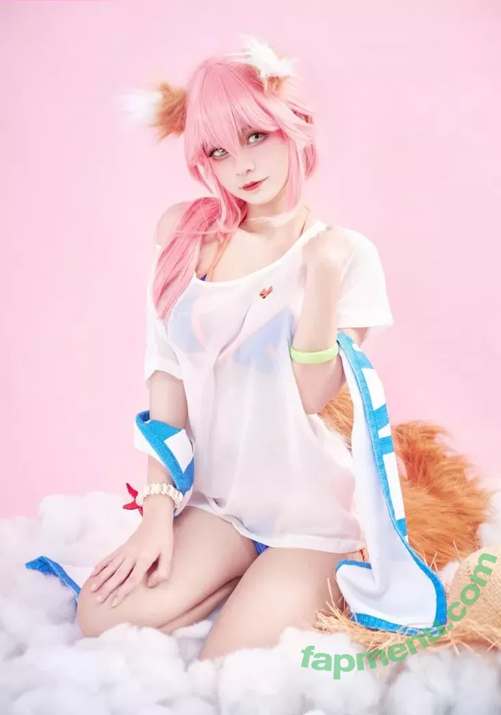 Azami nude photo #0308 (Azami1110 / Cosplay / azami.1110)