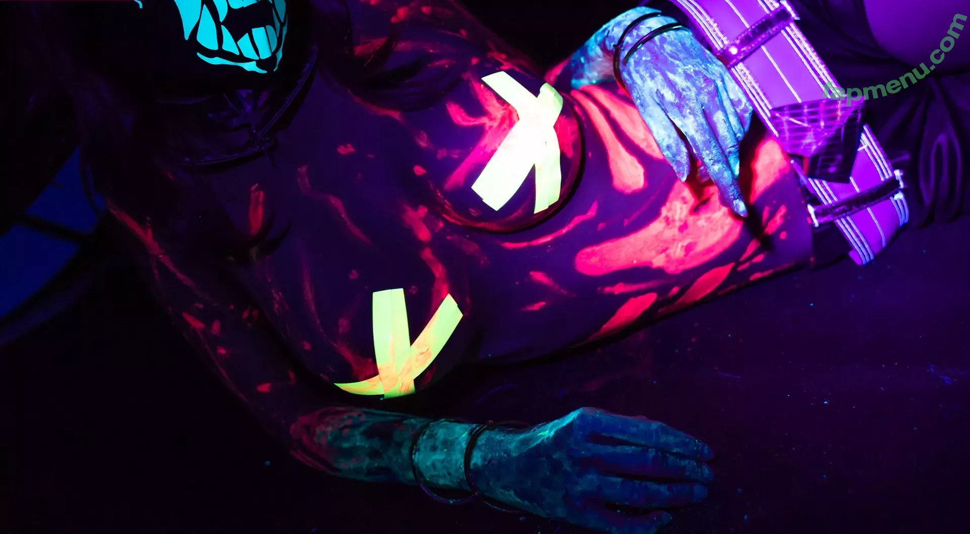 Azami nude photo #0362 (Azami1110 / Cosplay / azami.1110)