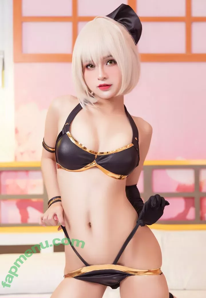 Azami nude photo #0398 (Azami1110 / Cosplay / azami.1110)