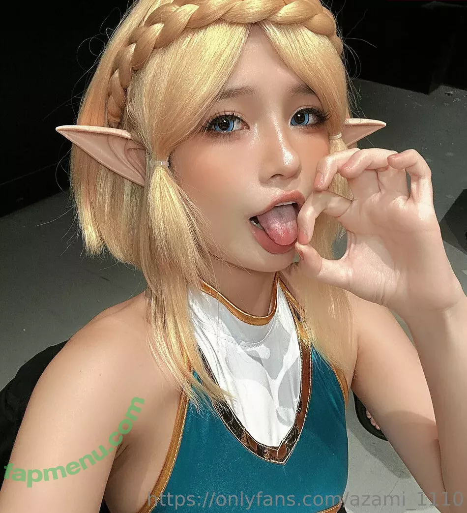 Azami nude photo #0877 (Azami1110 / Cosplay / azami.1110)
