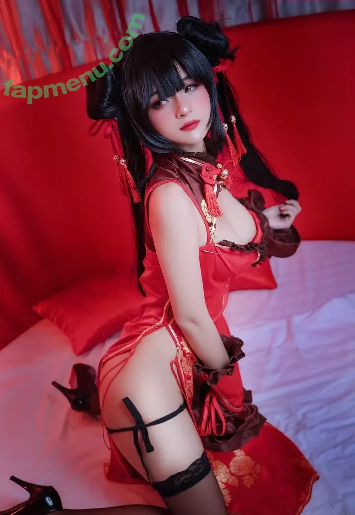 Azami nude photo #1026 (Azami1110 / Cosplay / azami.1110)