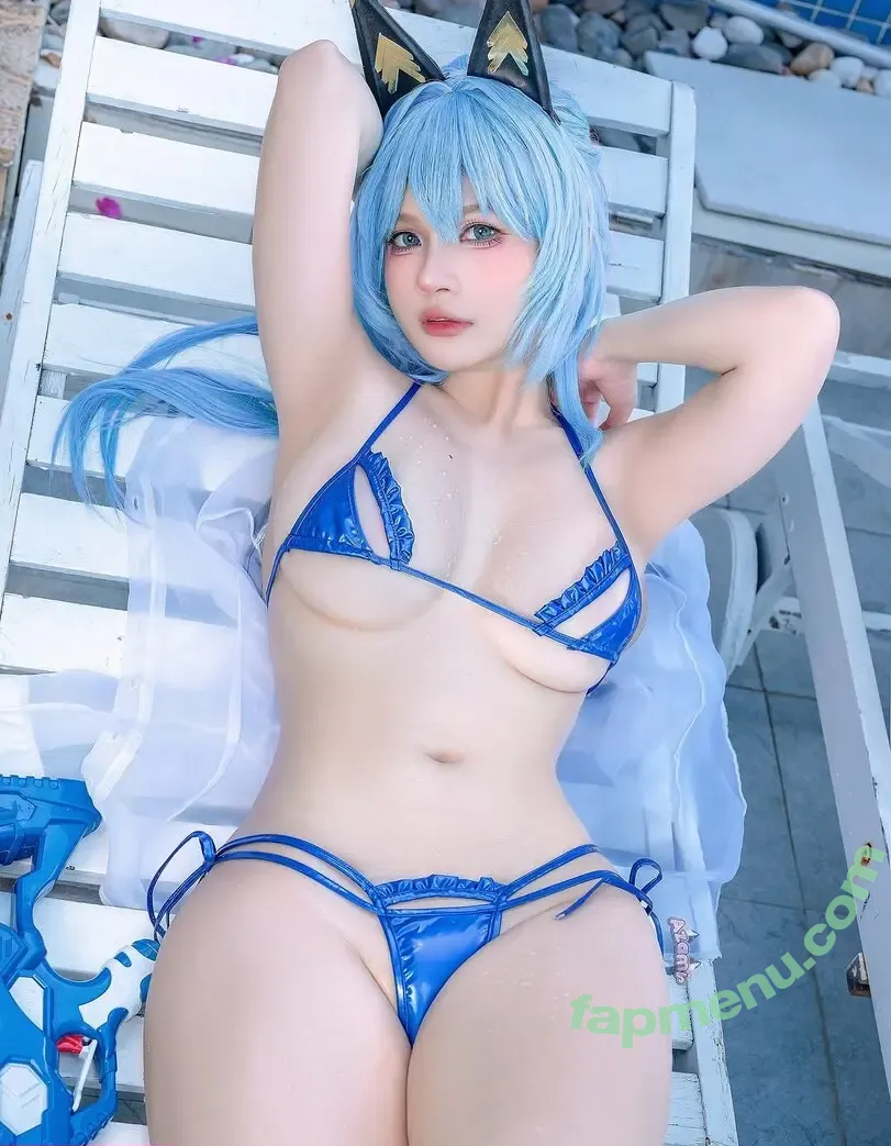 Azami nude photo #1229 (Azami1110 / Cosplay / azami.1110)
