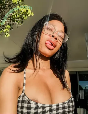 Azania Doll / Azania_Doll nude photo #0007
