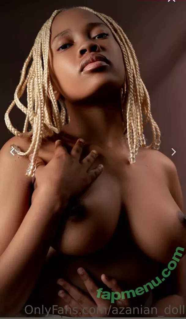 Azanian_doll nude photo #0006 (Smah Yellow)