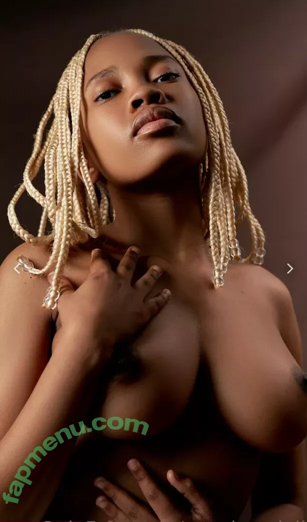 Azanian_doll nude photo #0010 (Smah Yellow)