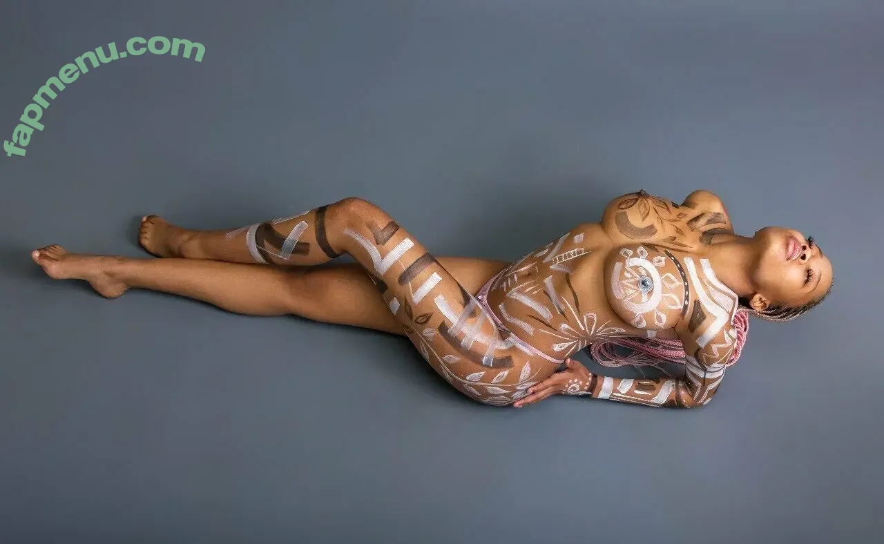 Azanian_doll nude photo #0085 (Azanian Doll / Smah Yellow)