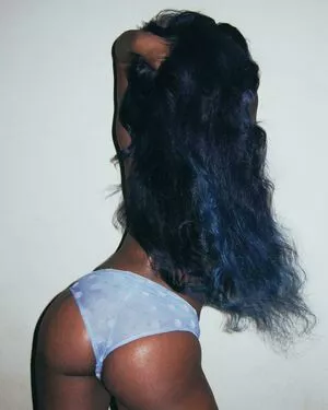 Azealia Banks / azealiabanks / babypinkslt nude photo #0010