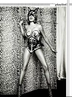 Azealia Banks / azealiabanks / babypinkslt nude photo #0016