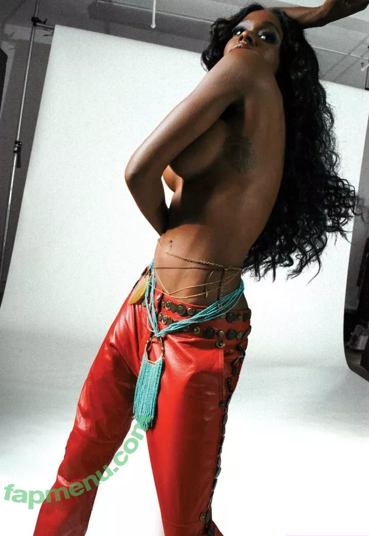 Azealia Banks nude photo #0019 (azealiabanks / babypinkslt)