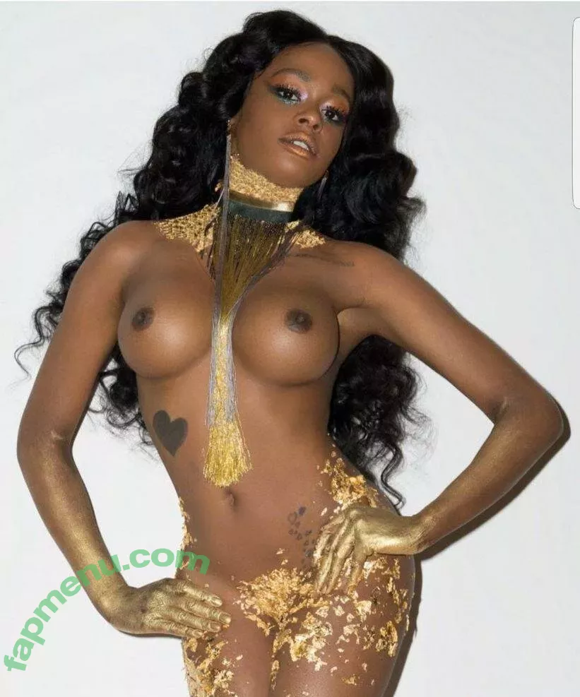 Azealia Banks nude photo #0025 (azealiabanks / babypinkslt)