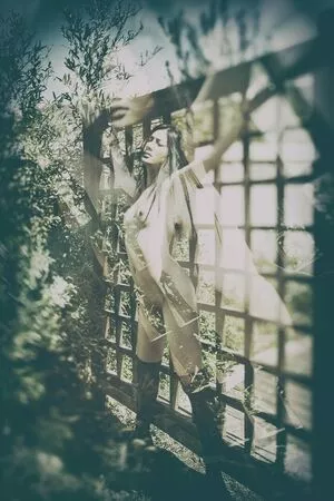 _azhua / azhua1997 / 阿朱啊 nude photo #0153