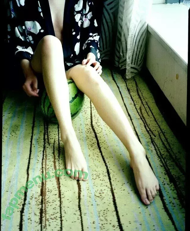 _azhua nude photo #0118 (azhua1997 / 阿朱啊)