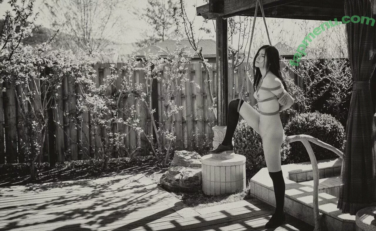 _azhua nude photo #0155 (azhua1997 / 阿朱啊)