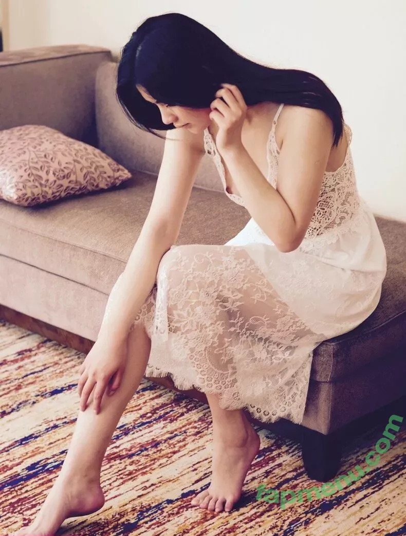 _azhua nude photo #0157 (azhua1997 / 阿朱啊)