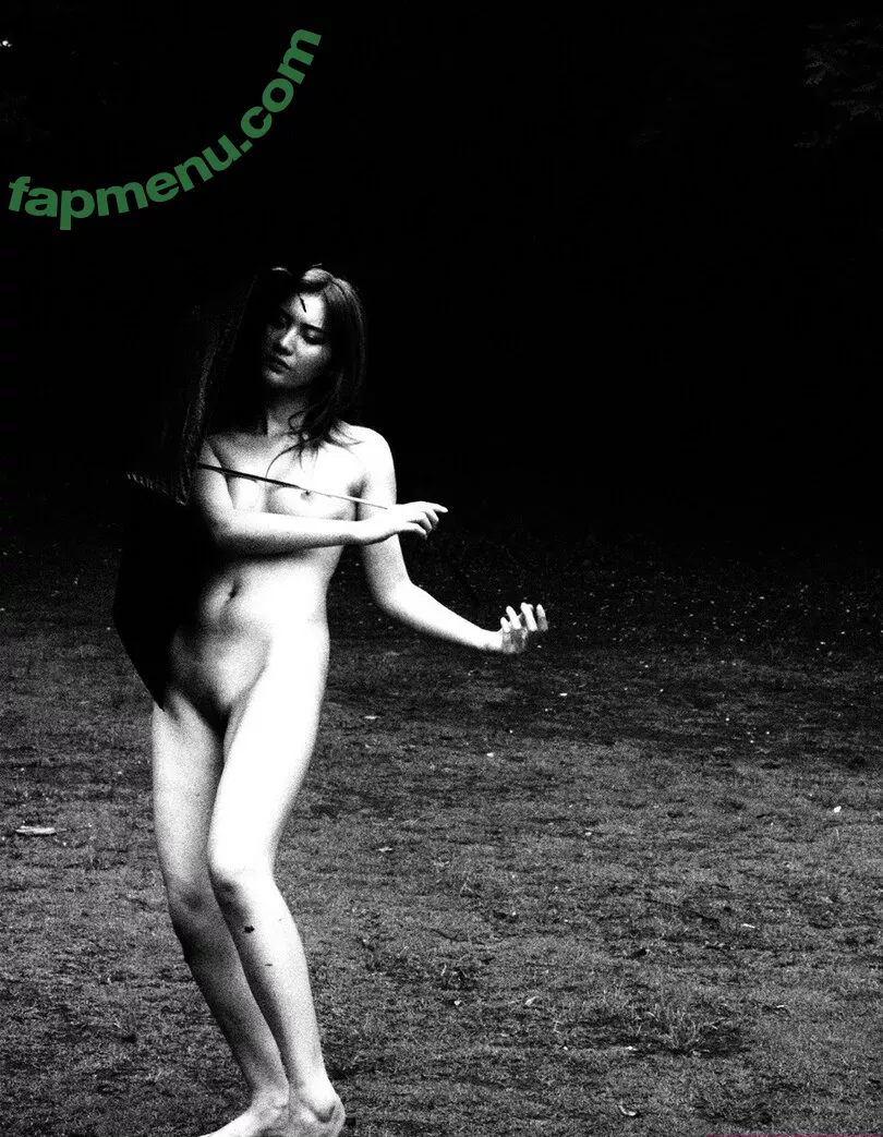 _azhua nude photo #0165 (azhua1997 / 阿朱啊)