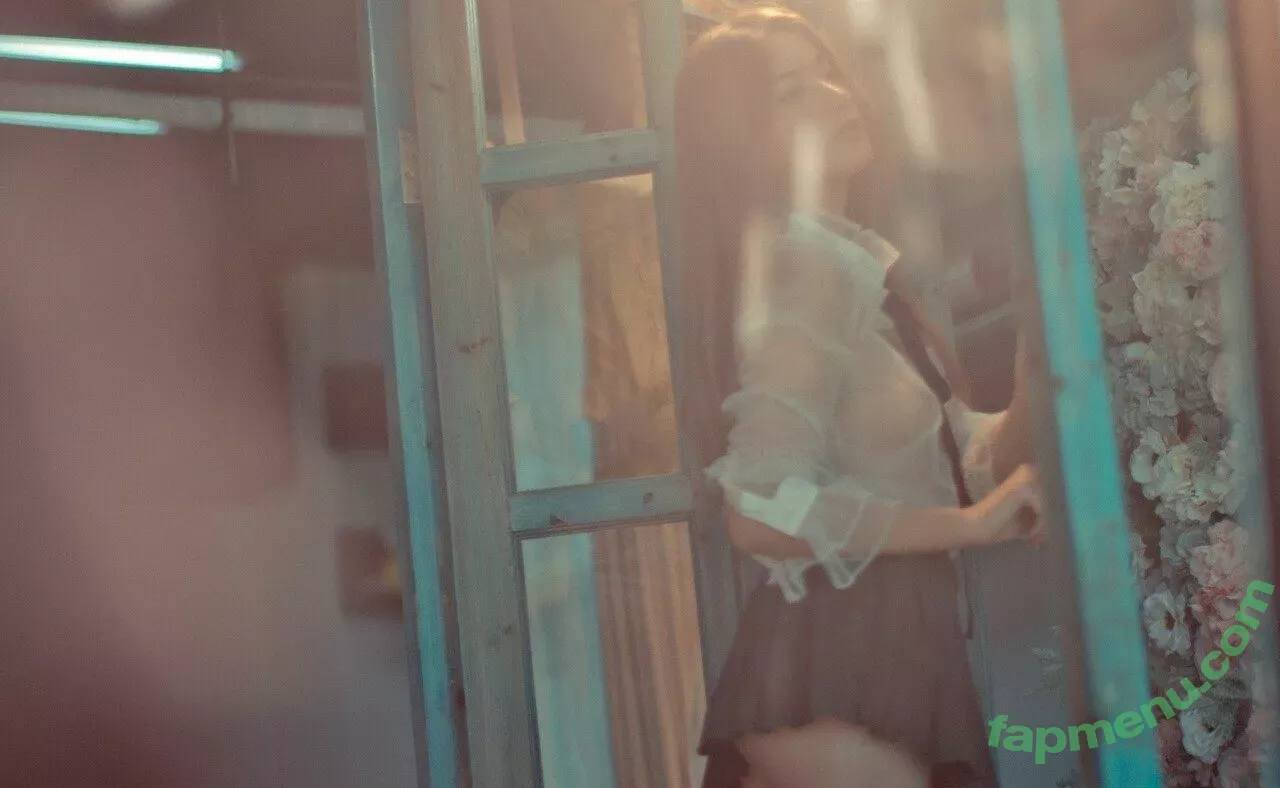 _azhua nude photo #0172 (azhua1997 / 阿朱啊)