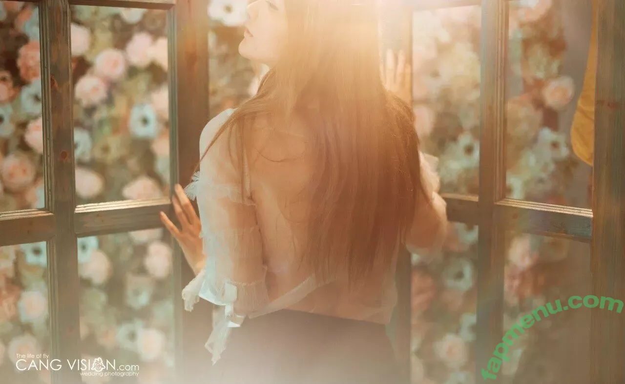 _azhua nude photo #0173 (azhua1997 / 阿朱啊)