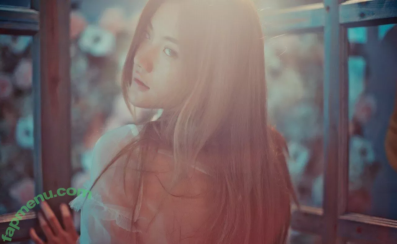 _azhua nude photo #0174 (azhua1997 / 阿朱啊)