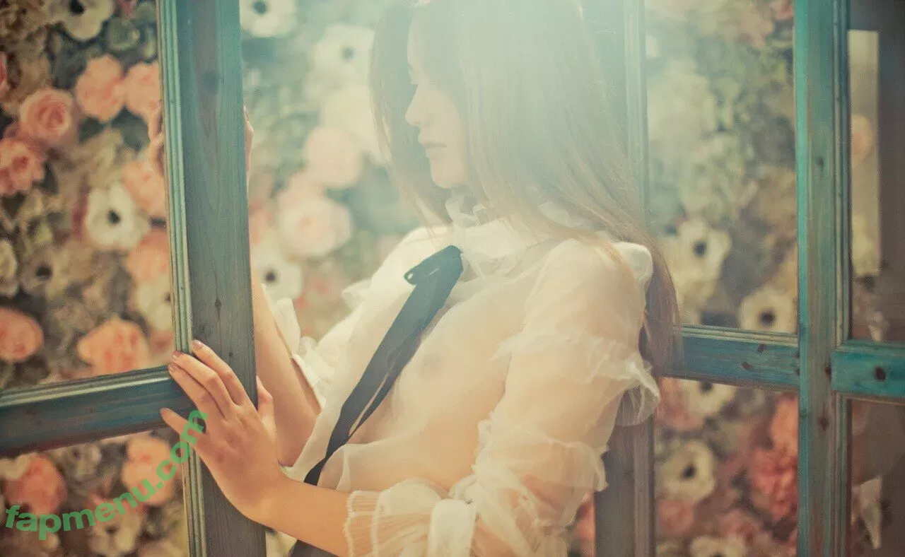 _azhua nude photo #0175 (azhua1997 / 阿朱啊)