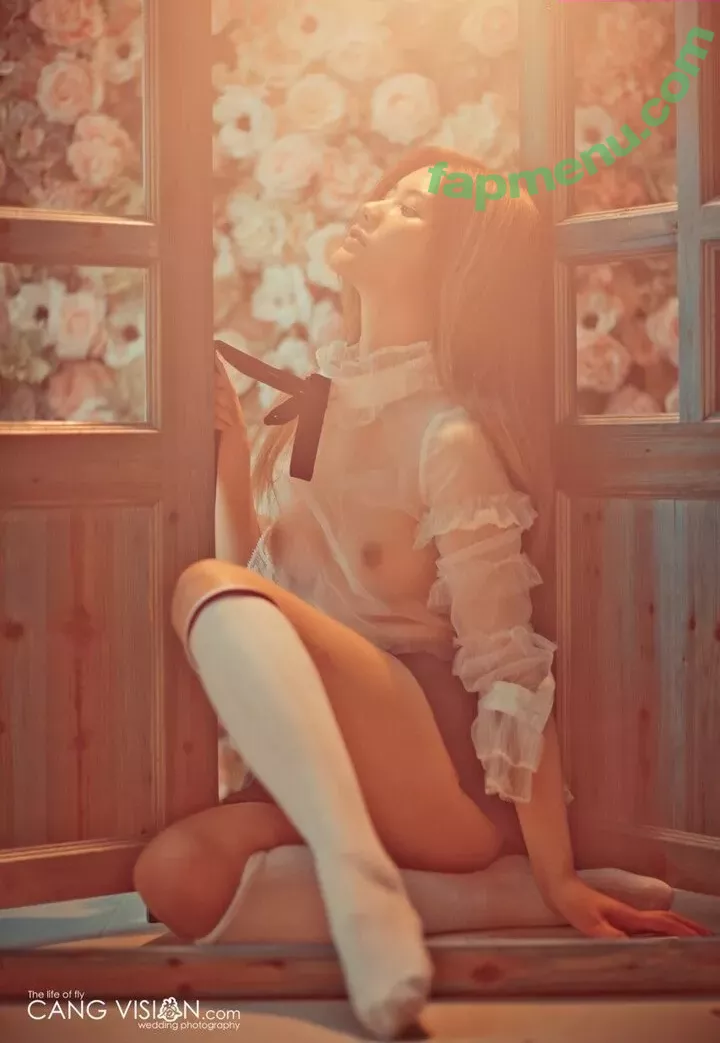 _azhua nude photo #0177 (azhua1997 / 阿朱啊)