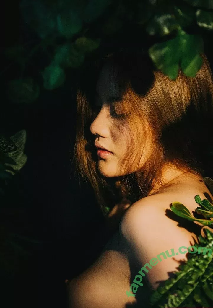 _azhua nude photo #0180 (azhua1997 / 阿朱啊)