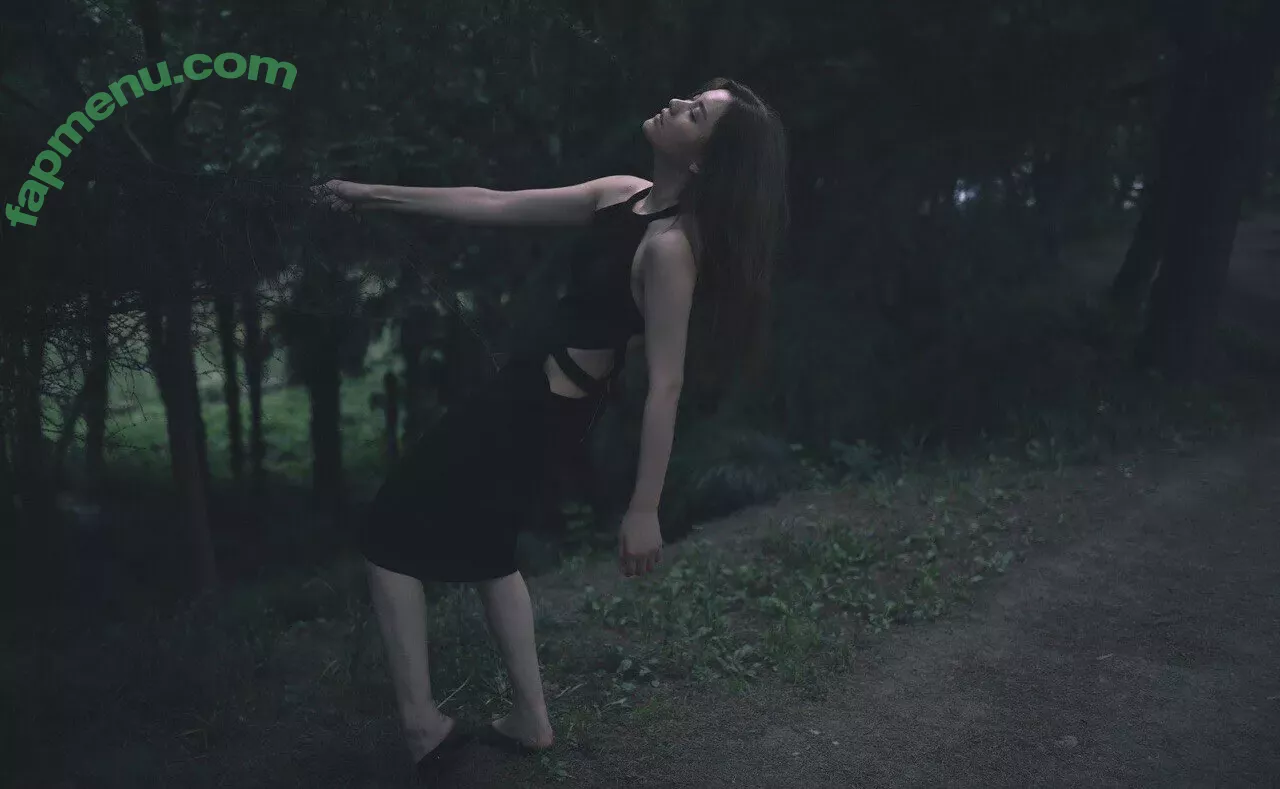 _azhua nude photo #0193 (azhua1997 / 阿朱啊)