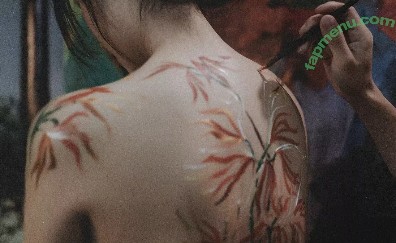 _azhua nude photo #0196 (azhua1997 / 阿朱啊)