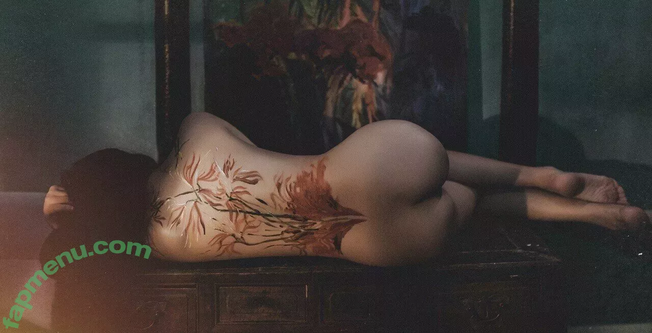 _azhua nude photo #0198 (azhua1997 / 阿朱啊)