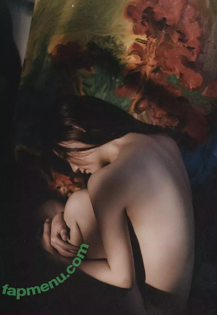 _azhua nude photo #0209 (azhua1997 / 阿朱啊)