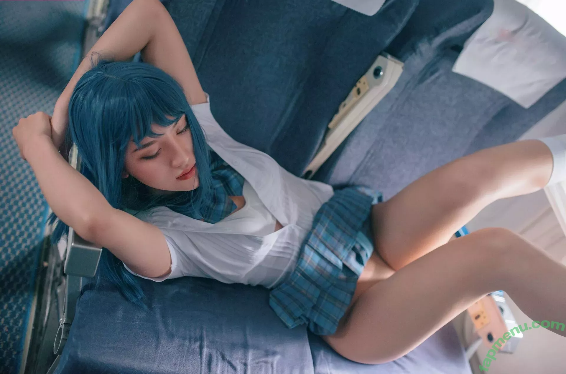 _azhua nude photo #0226 (azhua1997 / 阿朱啊)