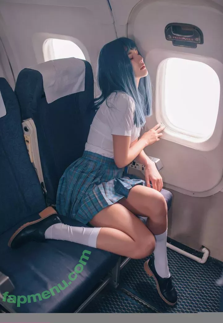 _azhua nude photo #0253 (azhua1997 / 阿朱啊)