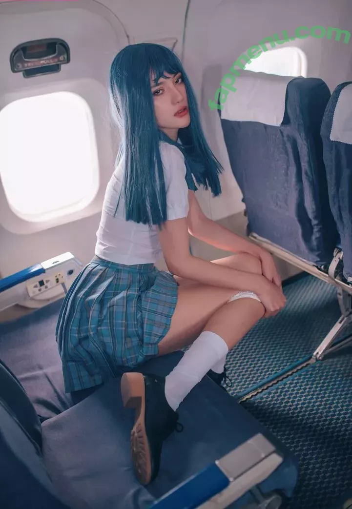 _azhua nude photo #0258 (azhua1997 / 阿朱啊)