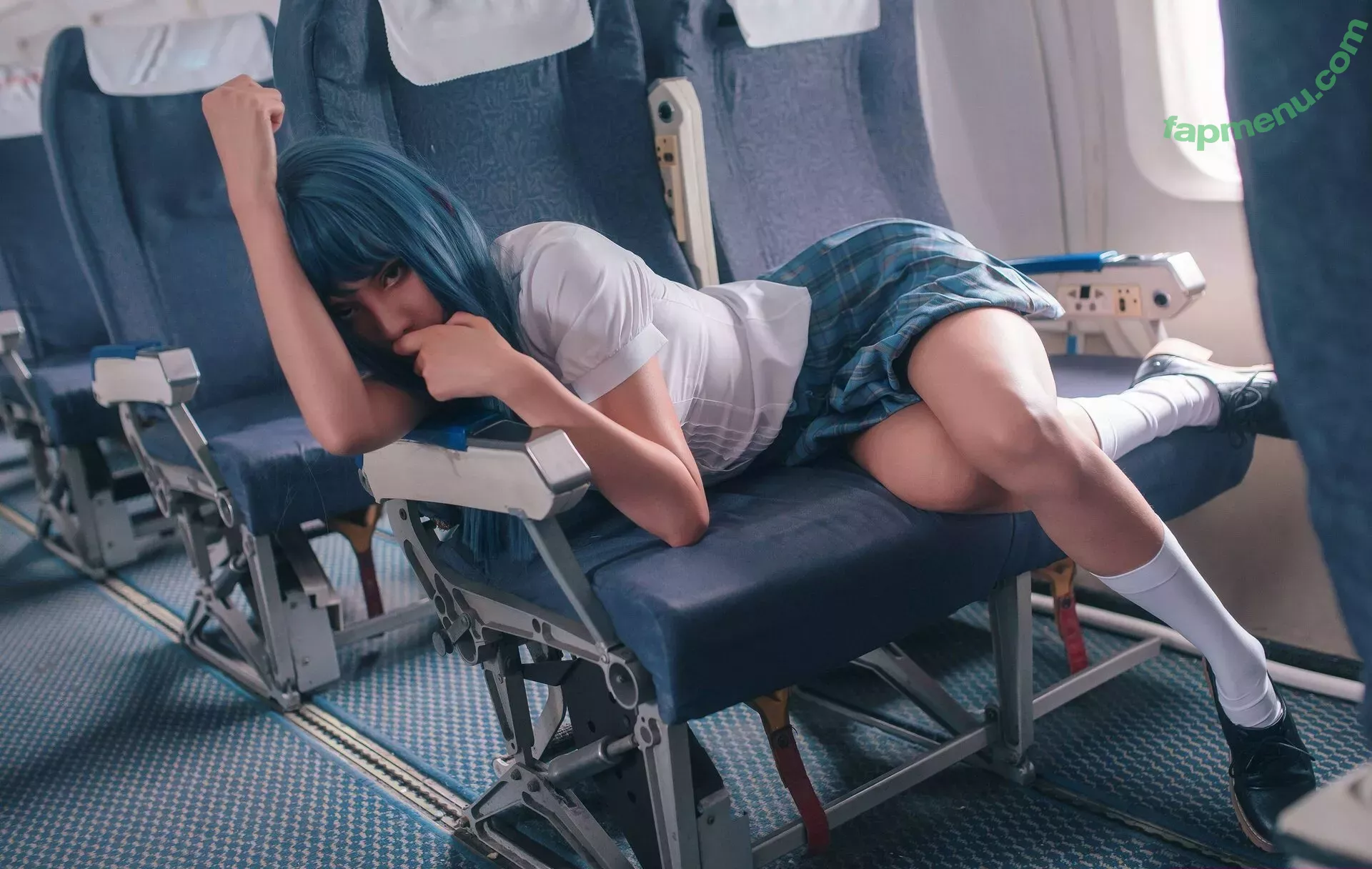 _azhua nude photo #0260 (azhua1997 / 阿朱啊)