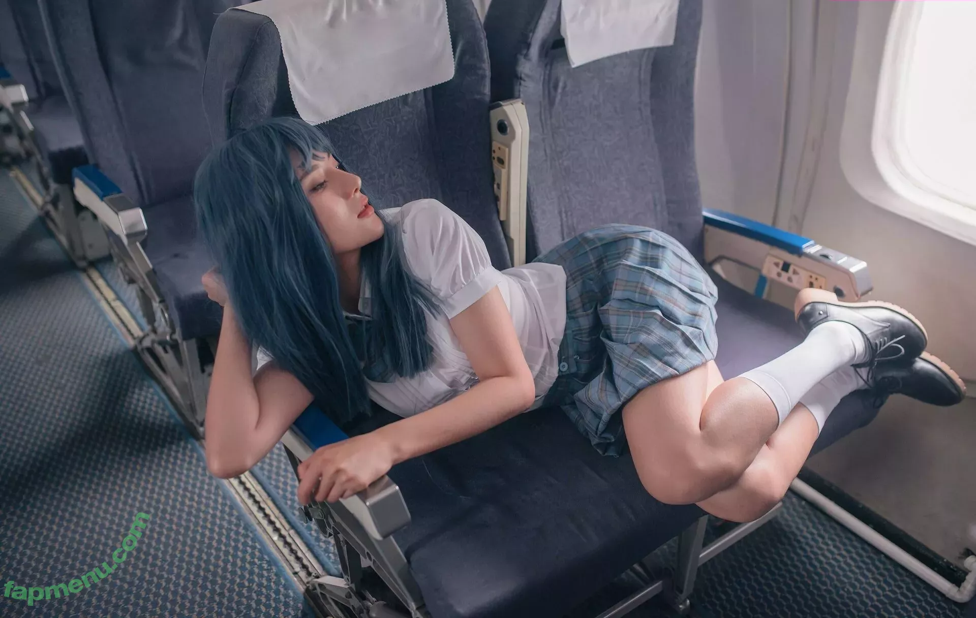 _azhua nude photo #0261 (azhua1997 / 阿朱啊)