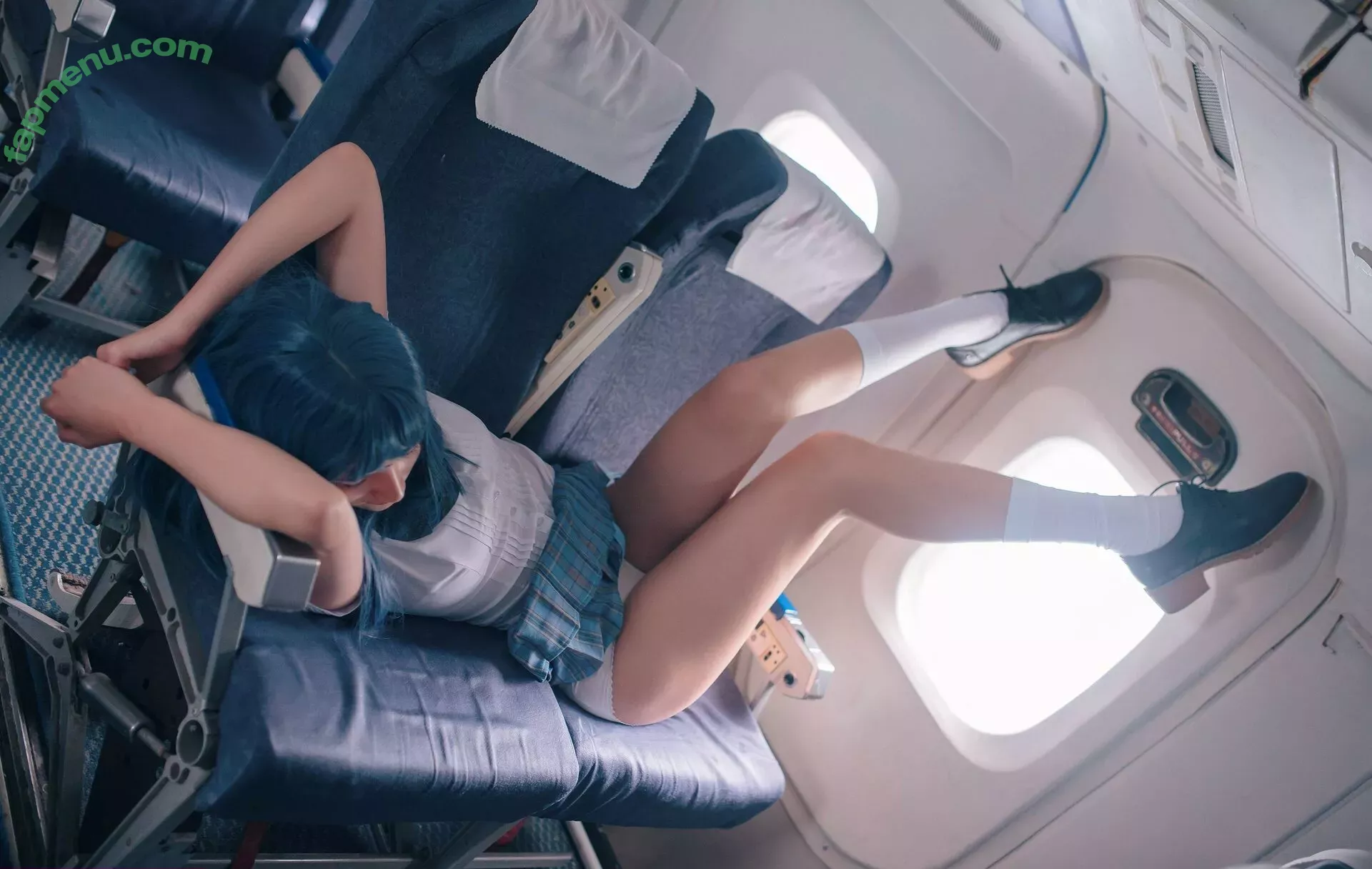 _azhua nude photo #0262 (azhua1997 / 阿朱啊)