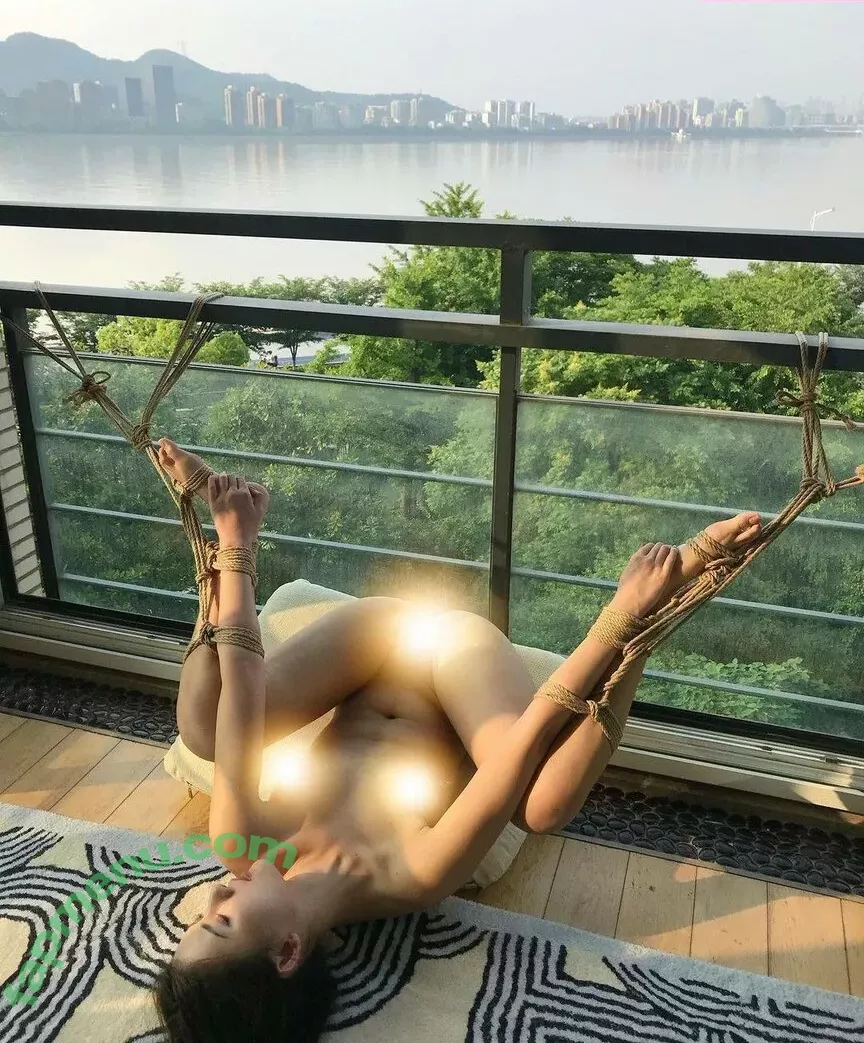 _azhua nude photo #0268 (azhua1997 / 阿朱啊)