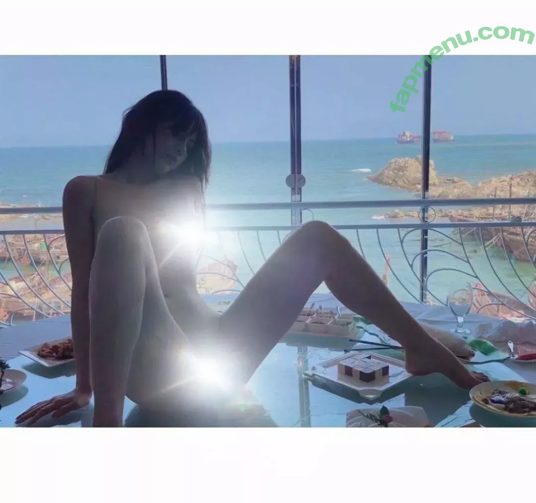 _azhua nude photo #0271 (azhua1997 / 阿朱啊)